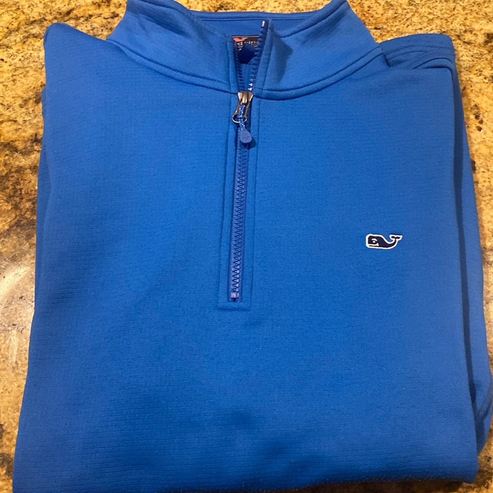 Vineyard Vines Pullover - image 1